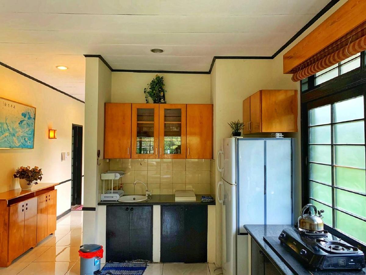 Designer Villa Osaka Пунчак Экстерьер фото