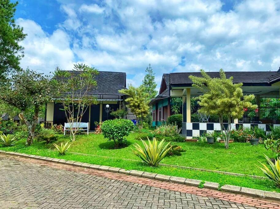 Designer Villa Osaka Пунчак Экстерьер фото