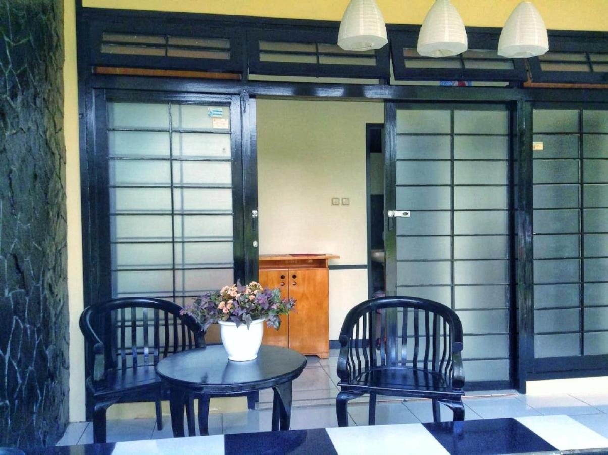 Designer Villa Osaka Пунчак Экстерьер фото